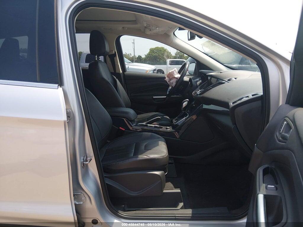 1FMCU0J96DUB00502 2013 FORD ESCAPE photo no. 5