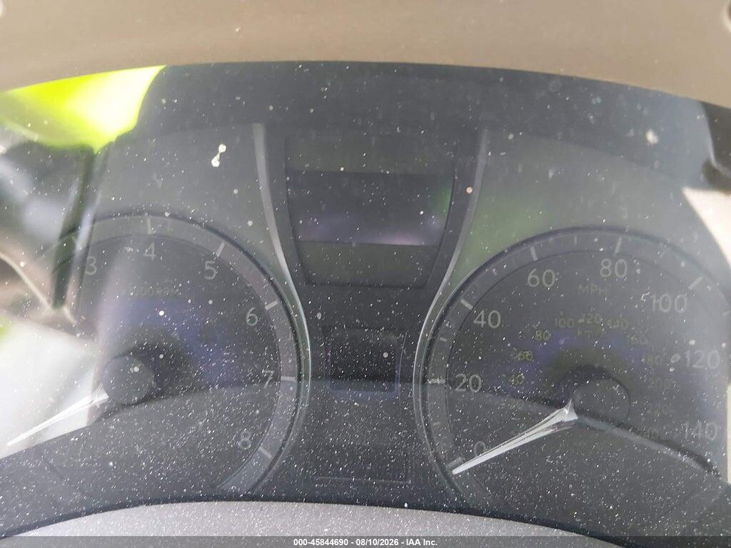 2T2BK1BA1DC160510 2013 LEXUS RX 350 photo no. 7