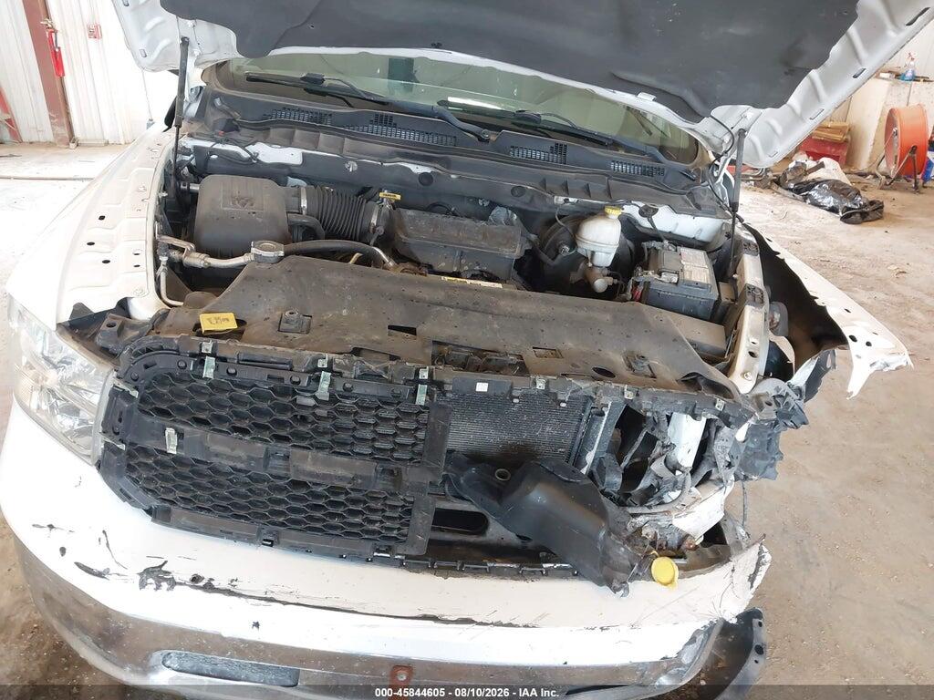 1C6RR7FP2DS612731 2013 RAM 1500 photo no. 10