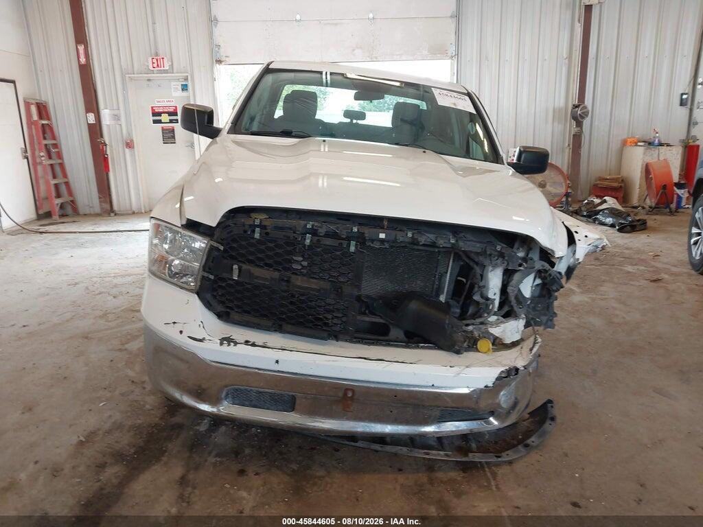 1C6RR7FP2DS612731 2013 RAM 1500 photo no. 12