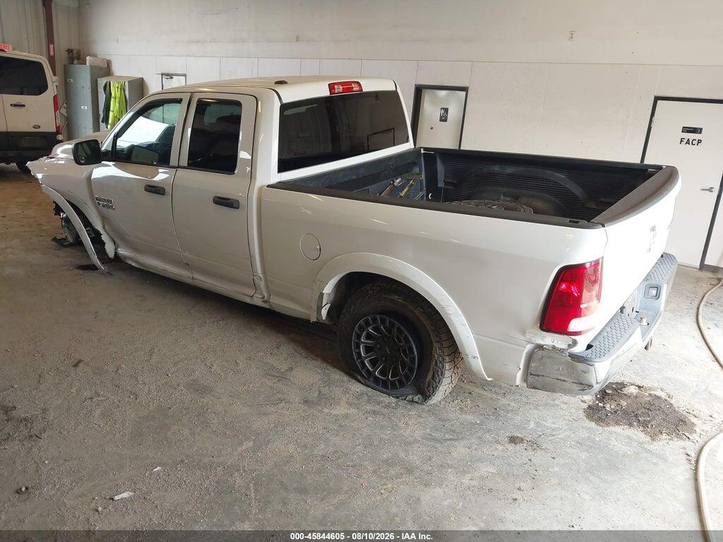 1C6RR7FP2DS612731 2013 RAM 1500 photo no. 3