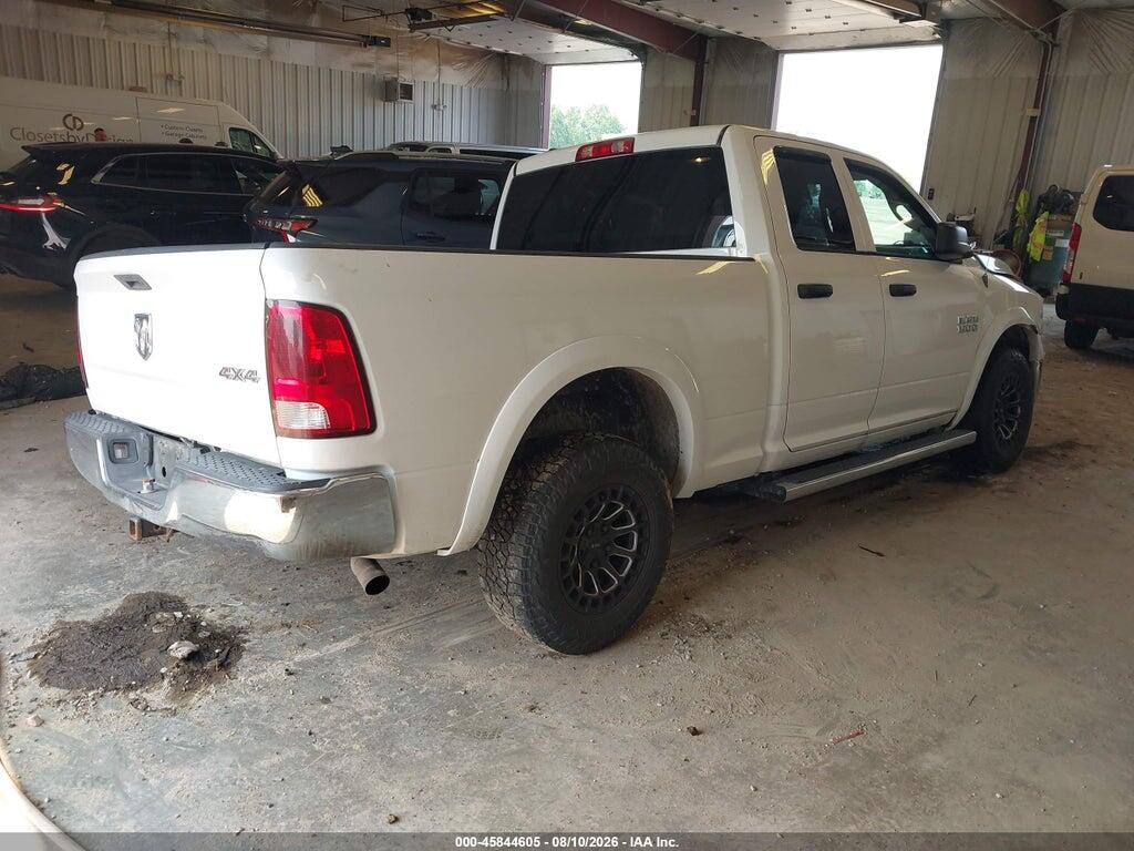 1C6RR7FP2DS612731 2013 RAM 1500 photo no. 4