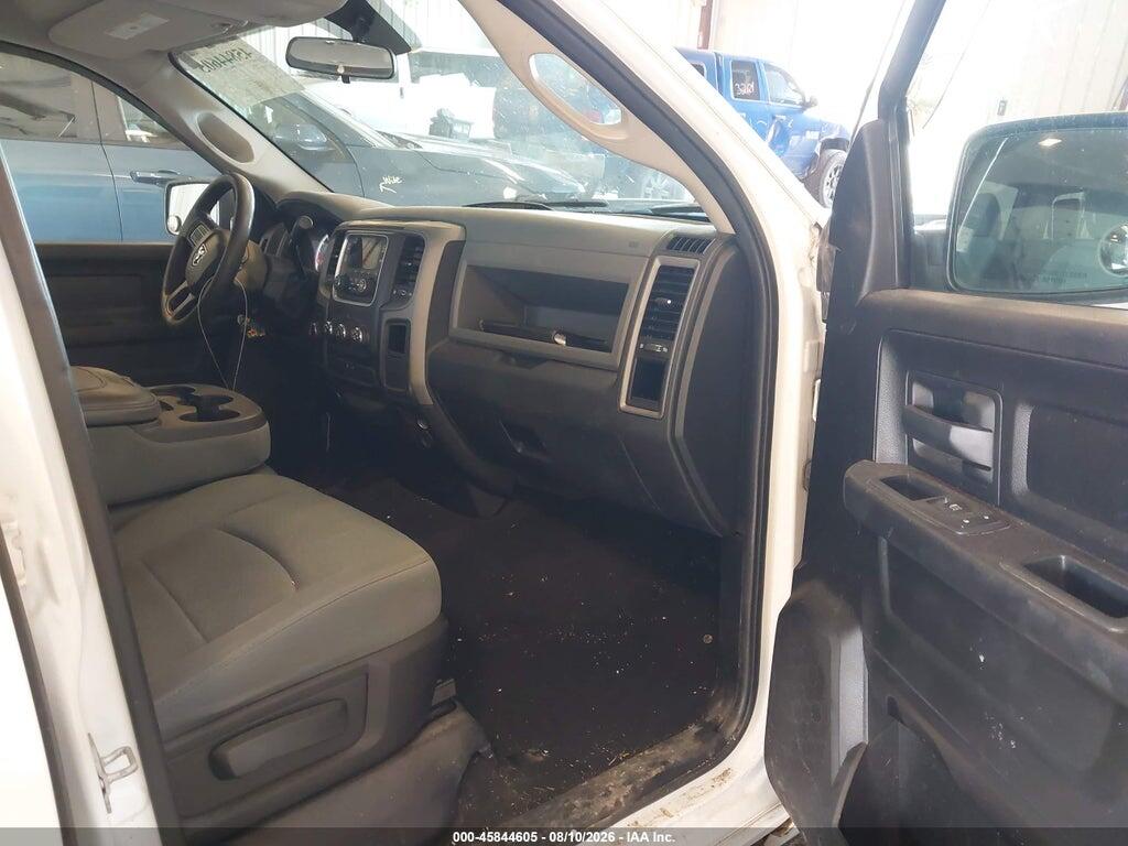 1C6RR7FP2DS612731 2013 RAM 1500 photo no. 5