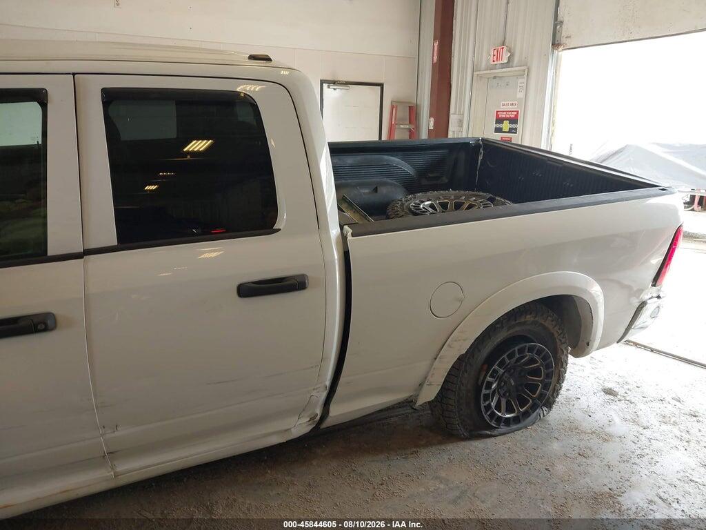 1C6RR7FP2DS612731 2013 RAM 1500 photo no. 6