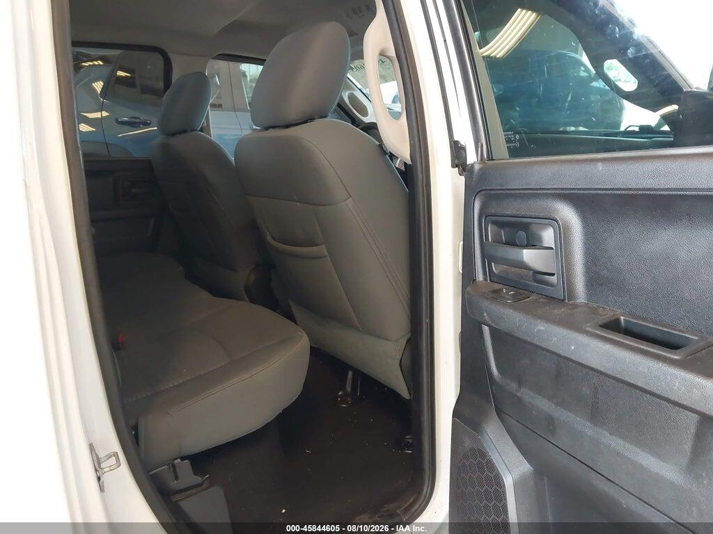 1C6RR7FP2DS612731 2013 RAM 1500 photo no. 8
