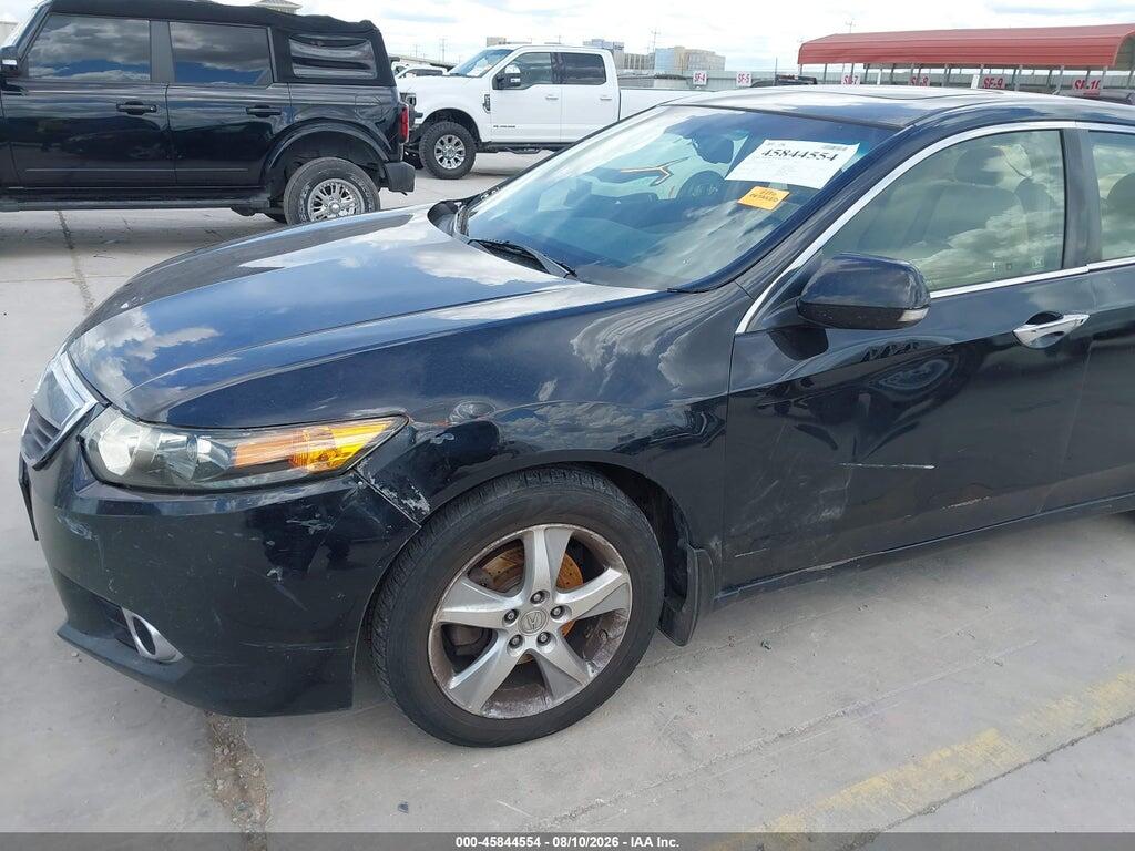 JH4CU2F4XDC003062 2013 ACURA TSX photo no. 12
