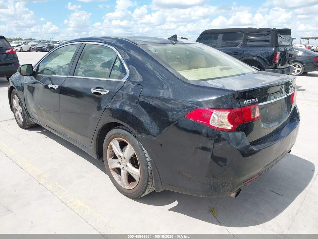 JH4CU2F4XDC003062 2013 ACURA TSX photo no. 3