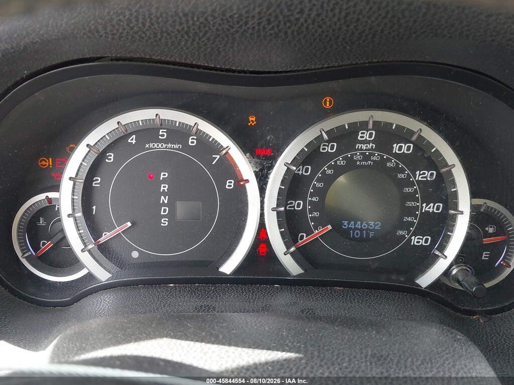 JH4CU2F4XDC003062 2013 ACURA TSX photo no. 7