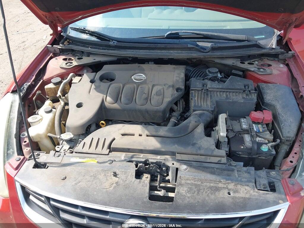 1N4AL2EP8DC157850 2013 NISSAN ALTIMA photo no. 10