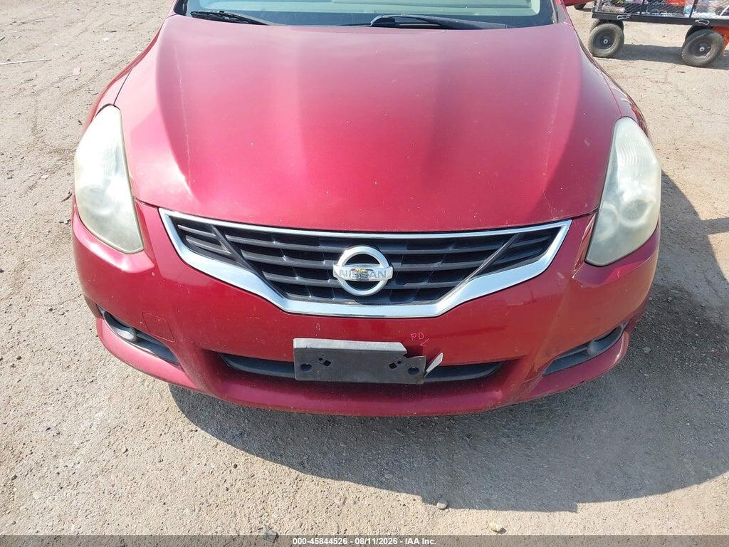 1N4AL2EP8DC157850 2013 NISSAN ALTIMA photo no. 12