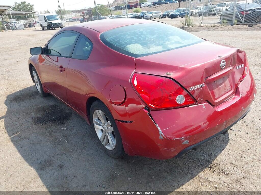 1N4AL2EP8DC157850 2013 NISSAN ALTIMA photo no. 3