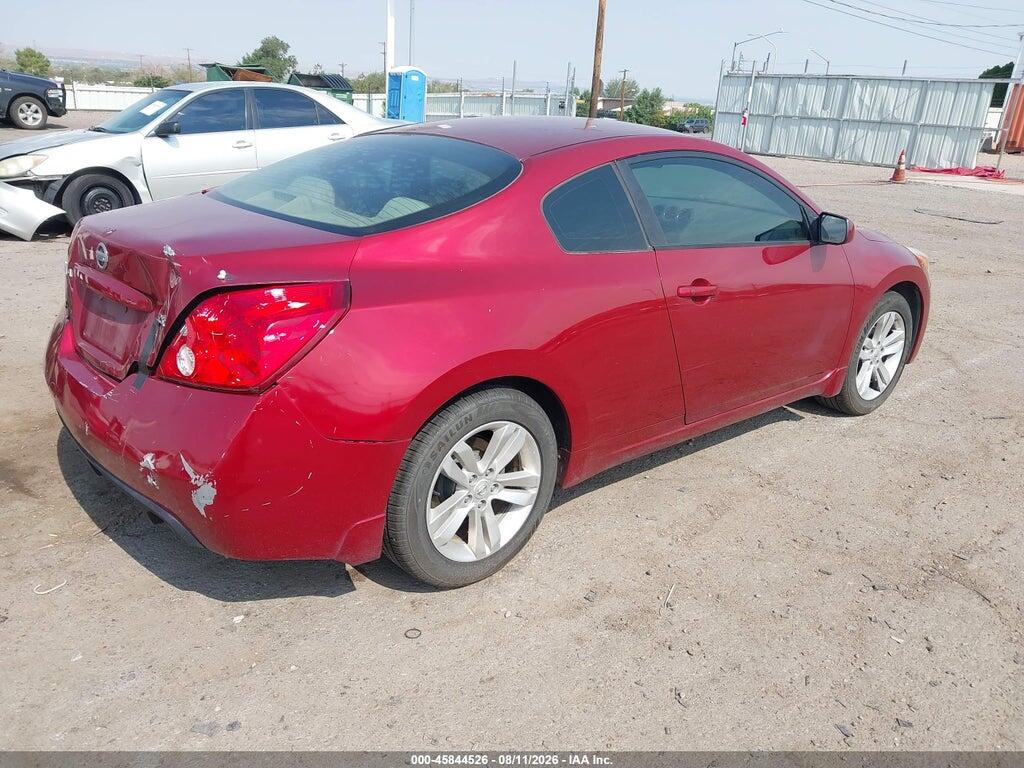 1N4AL2EP8DC157850 2013 NISSAN ALTIMA photo no. 4
