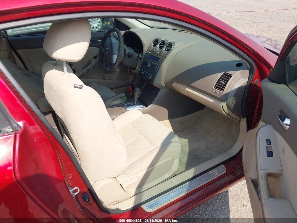 1N4AL2EP8DC157850 2013 NISSAN ALTIMA photo no. 5