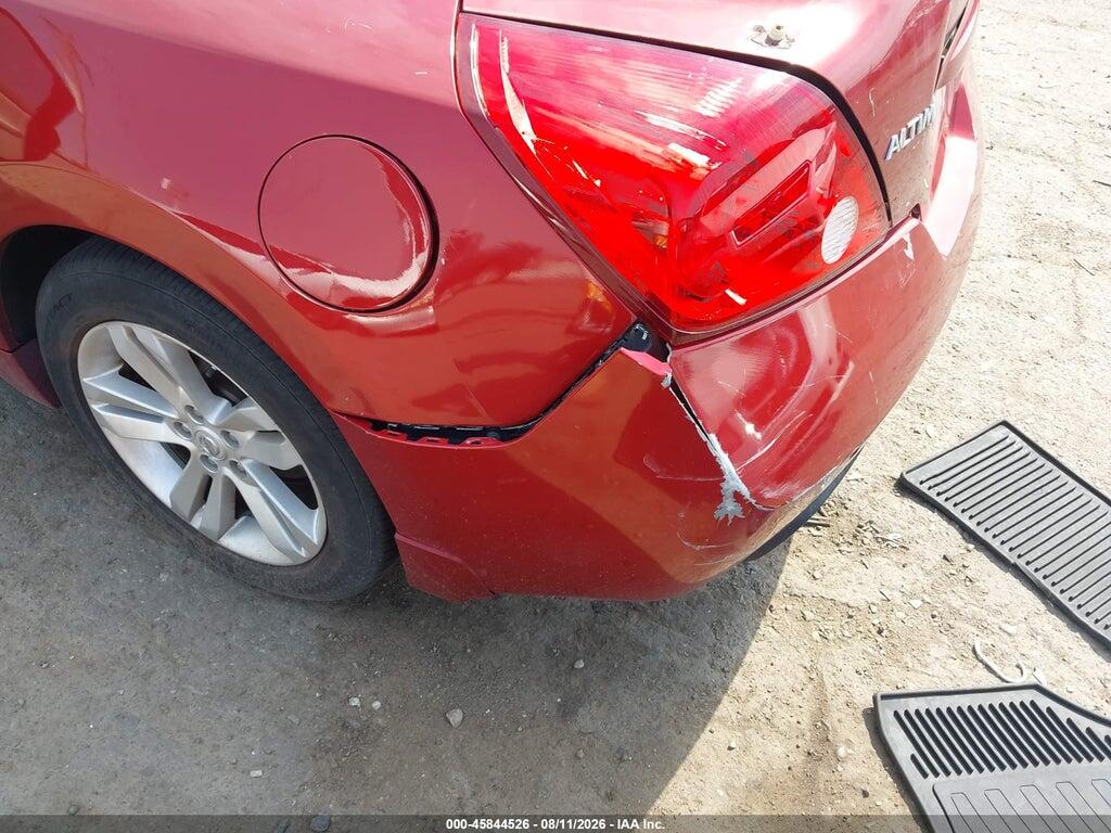1N4AL2EP8DC157850 2013 NISSAN ALTIMA photo no. 6