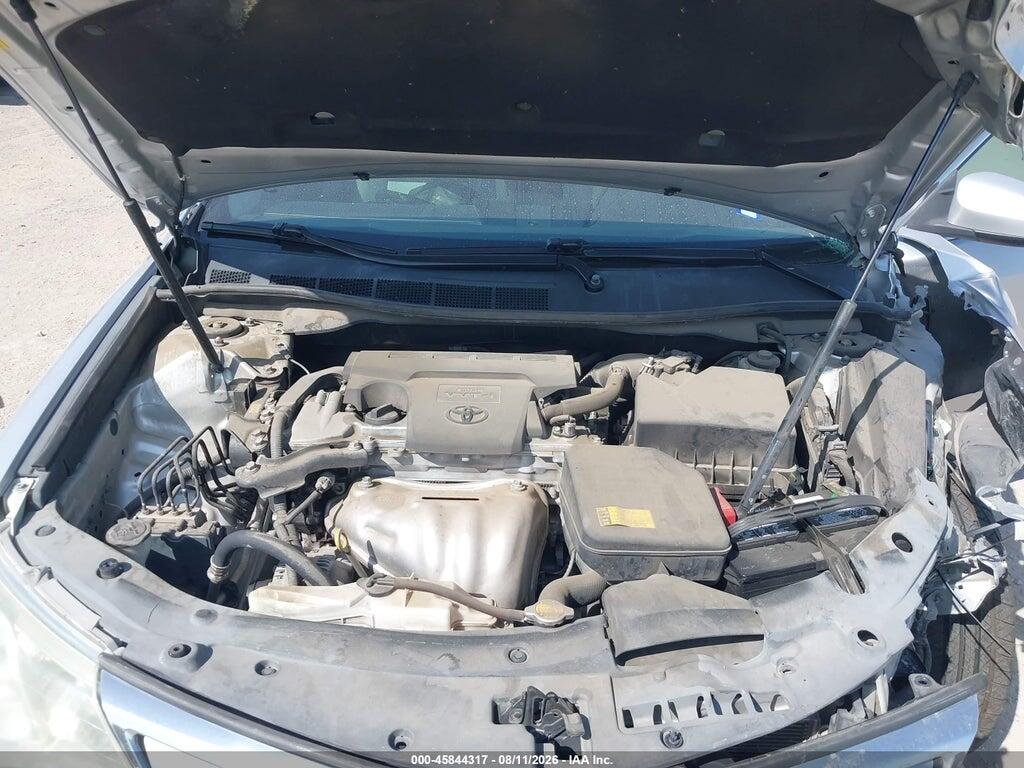4T4BF1FK0DR336169 2013 TOYOTA CAMRY photo no. 10