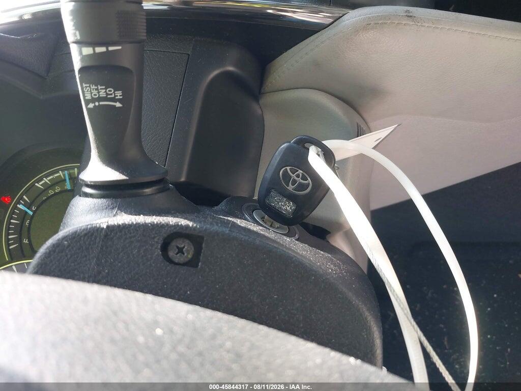 4T4BF1FK0DR336169 2013 TOYOTA CAMRY photo no. 11