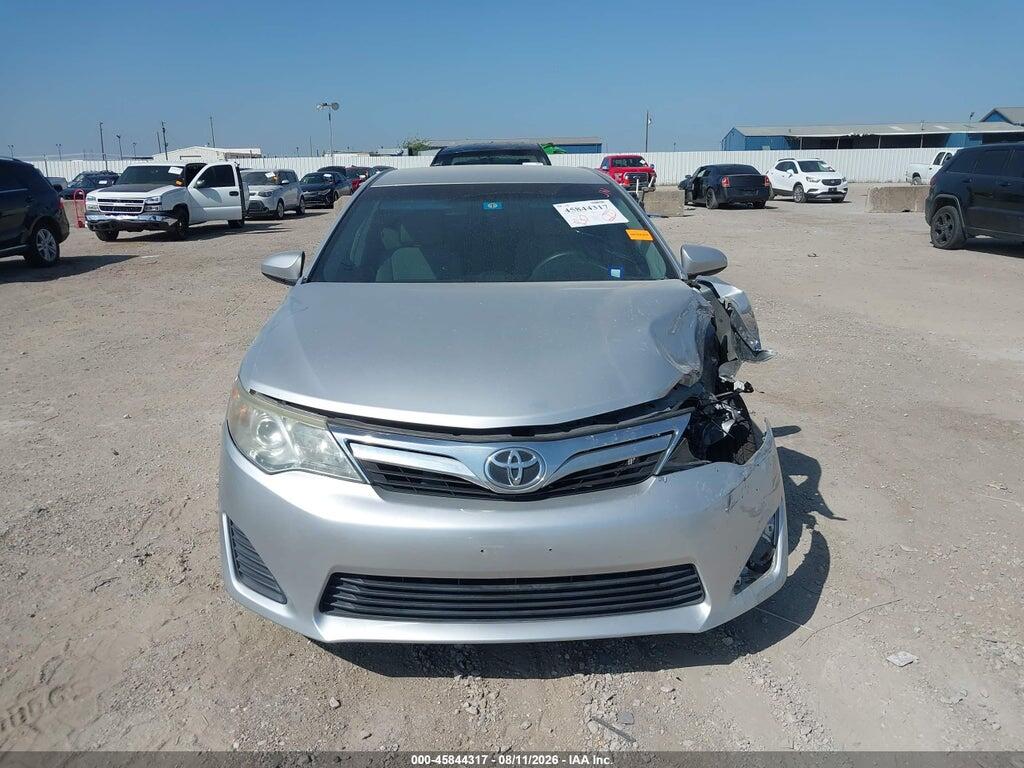 4T4BF1FK0DR336169 2013 TOYOTA CAMRY photo no. 12