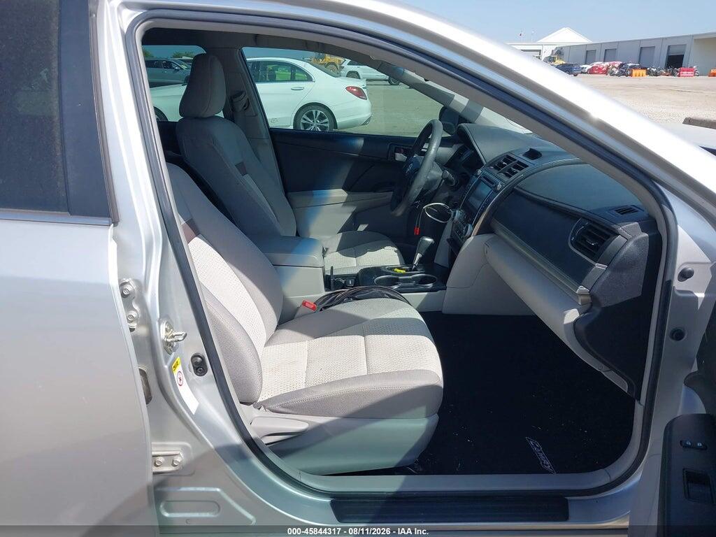 4T4BF1FK0DR336169 2013 TOYOTA CAMRY photo no. 5