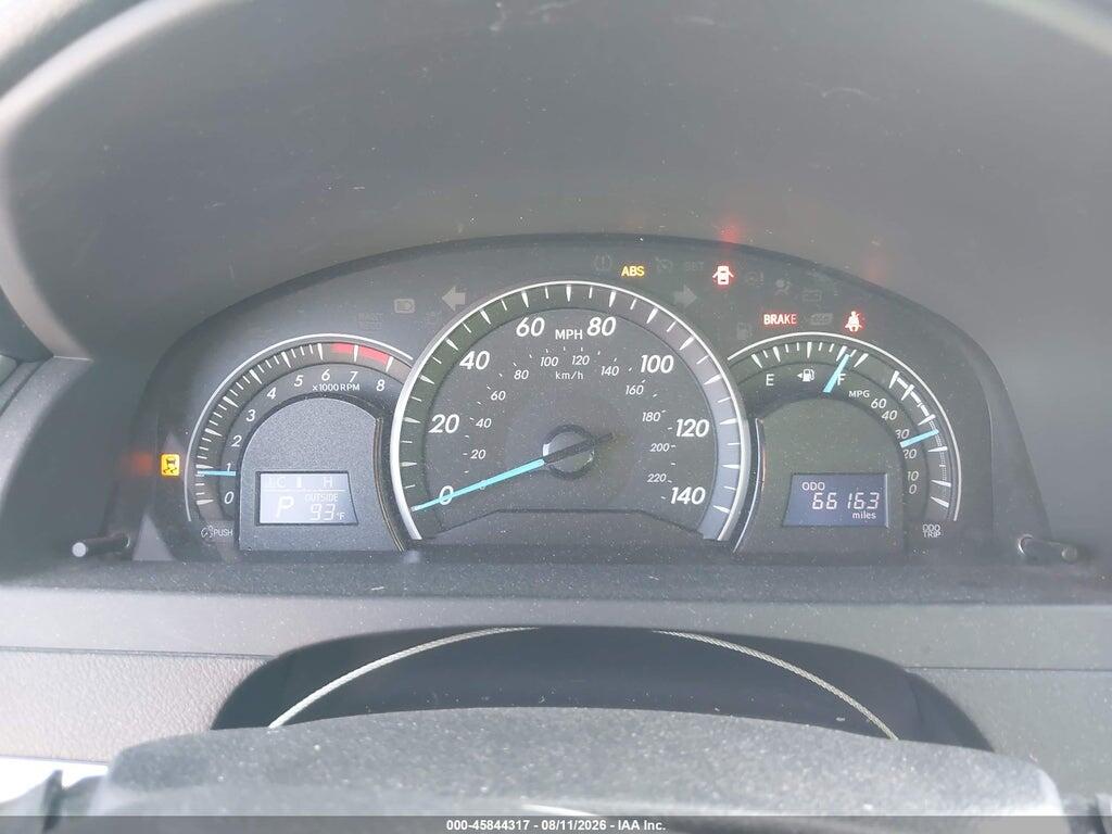 4T4BF1FK0DR336169 2013 TOYOTA CAMRY photo no. 7