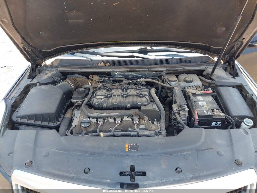 2G61N5S3XD9178121 2013 CADILLAC XTS photo no. 10