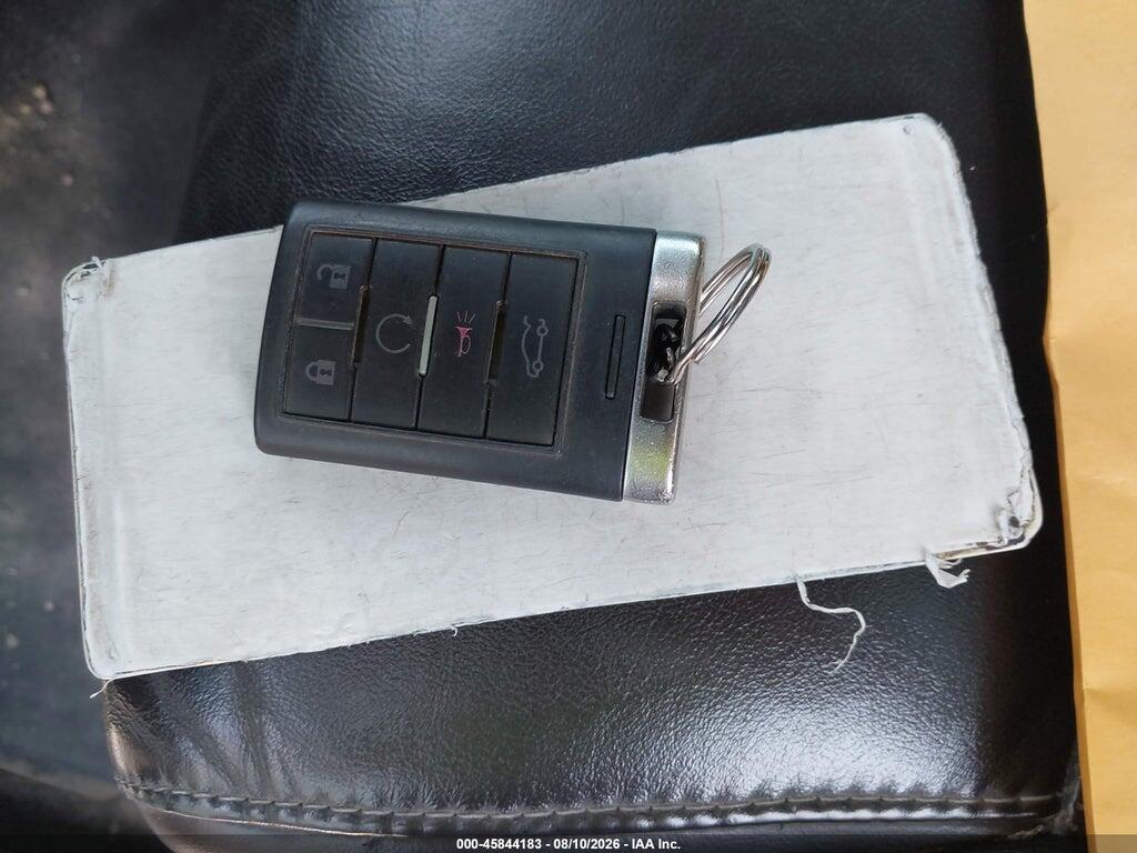 2G61N5S3XD9178121 2013 CADILLAC XTS photo no. 11