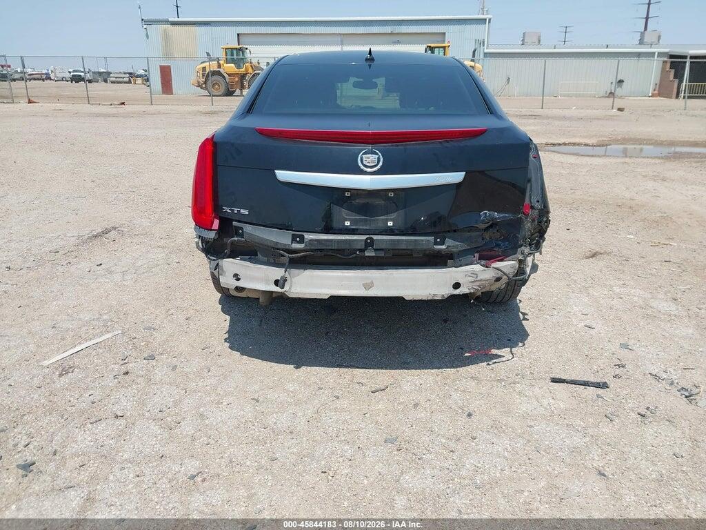 2G61N5S3XD9178121 2013 CADILLAC XTS photo no. 6