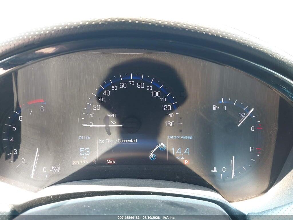 2G61N5S3XD9178121 2013 CADILLAC XTS photo no. 7