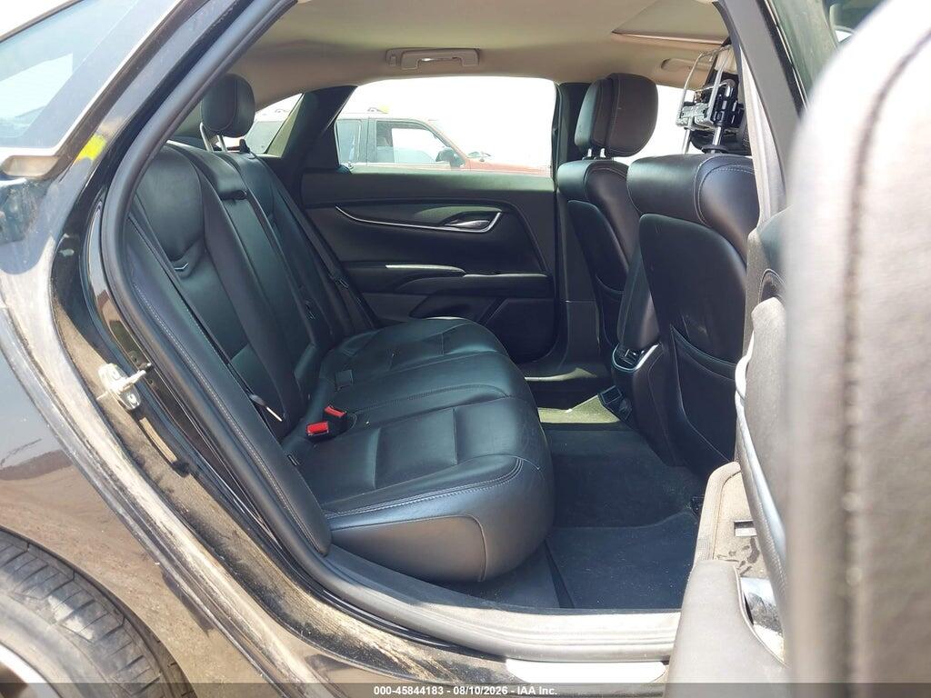 2G61N5S3XD9178121 2013 CADILLAC XTS photo no. 8