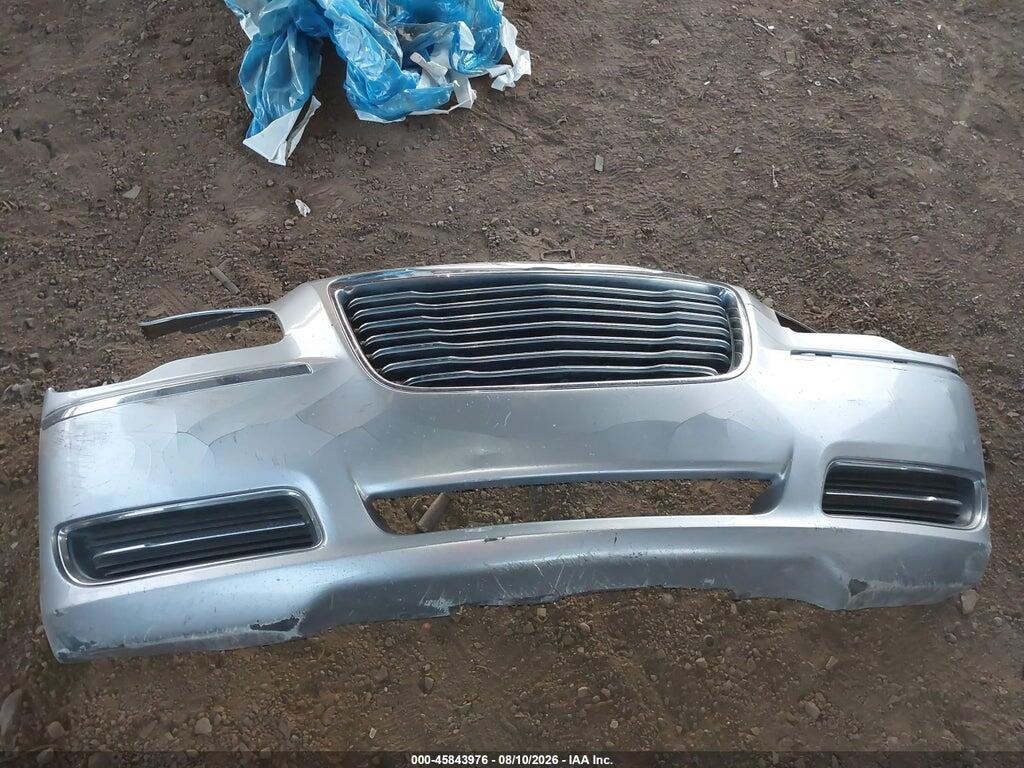 2C3CCAAG9DH735930 2013 CHRYSLER 300 photo no. 12