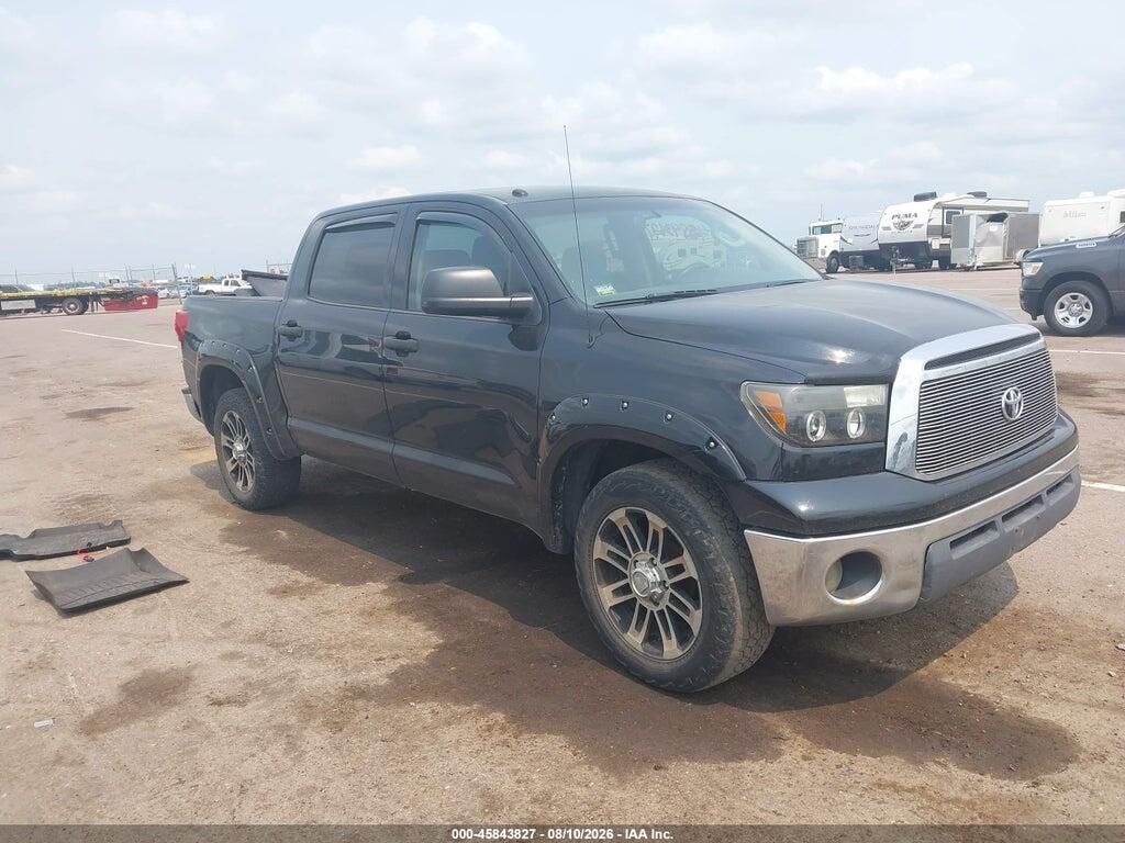 5TFEM5F17DX054822 2013 TOYOTA TUNDRA photo no. 1
