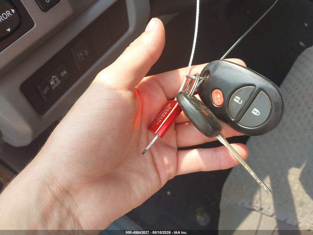5TFEM5F17DX054822 2013 TOYOTA TUNDRA photo no. 11