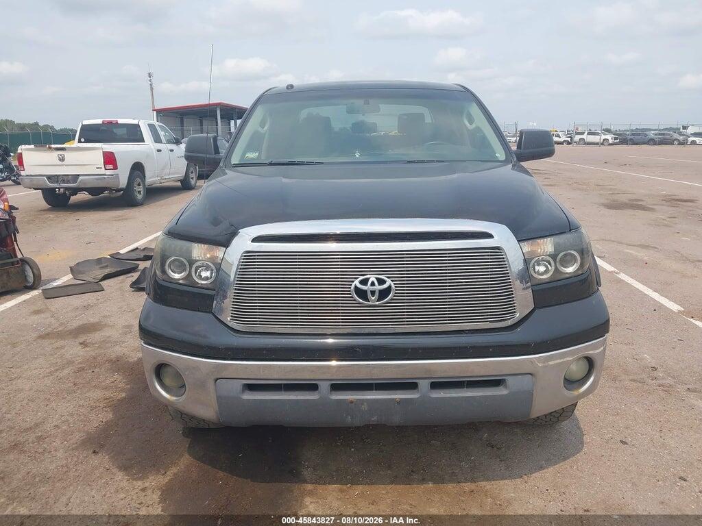 5TFEM5F17DX054822 2013 TOYOTA TUNDRA photo no. 12