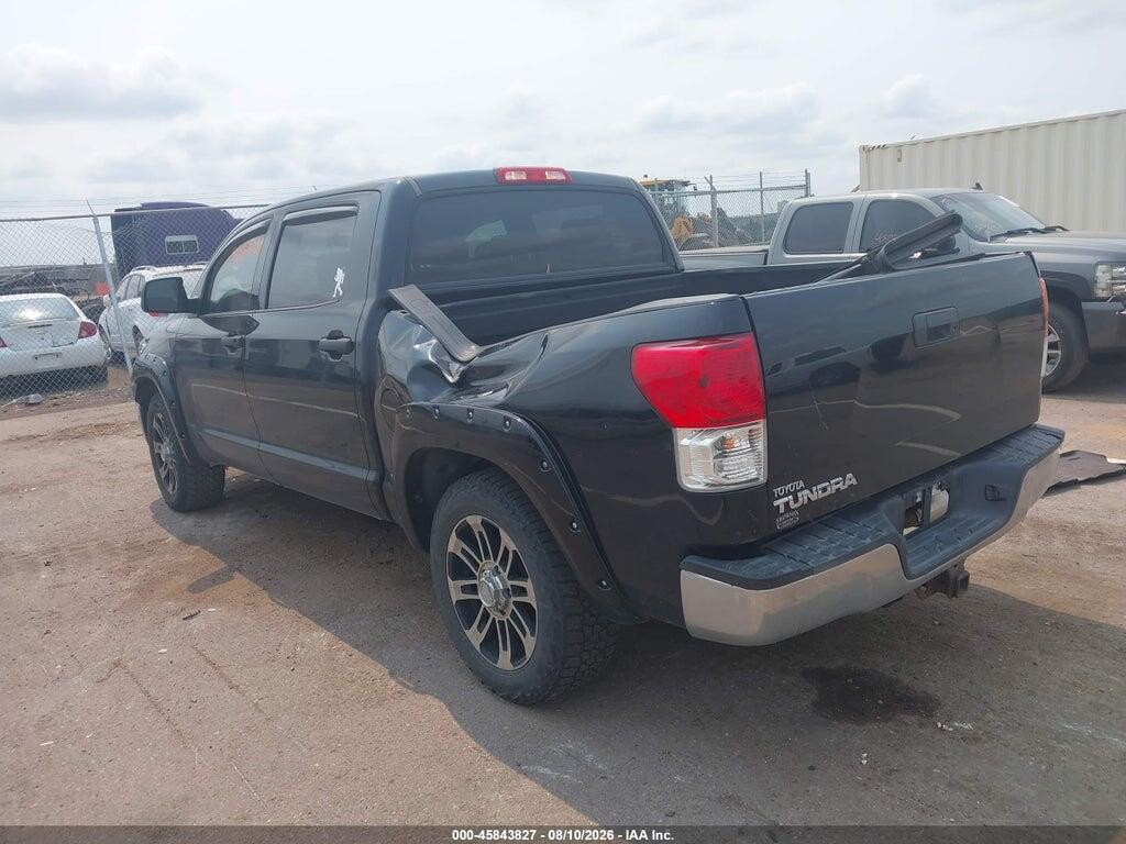 5TFEM5F17DX054822 2013 TOYOTA TUNDRA photo no. 3