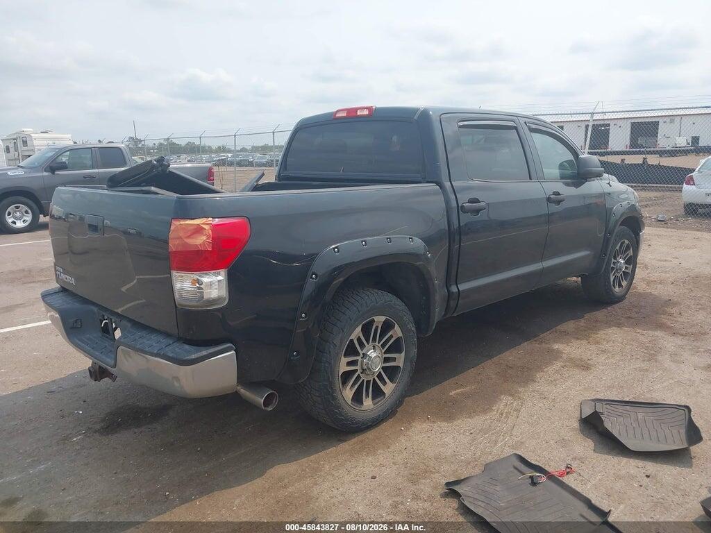 5TFEM5F17DX054822 2013 TOYOTA TUNDRA photo no. 4