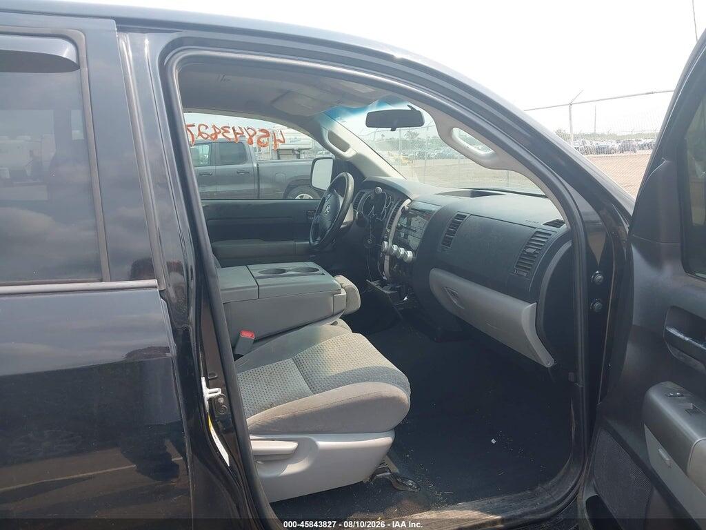 5TFEM5F17DX054822 2013 TOYOTA TUNDRA photo no. 5