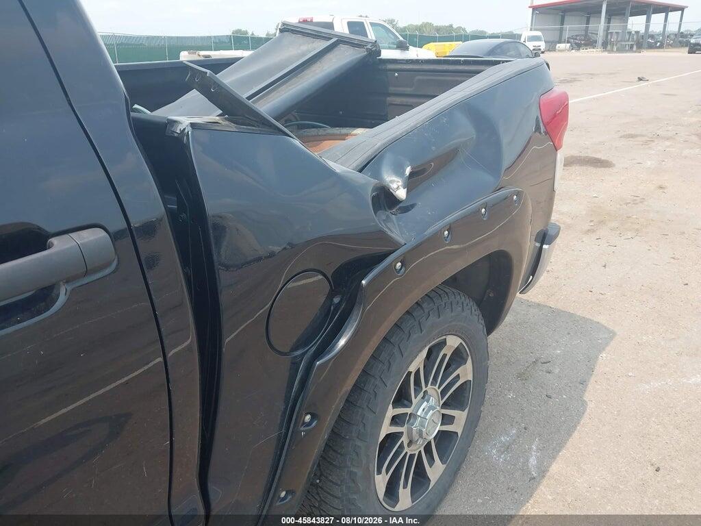 5TFEM5F17DX054822 2013 TOYOTA TUNDRA photo no. 6