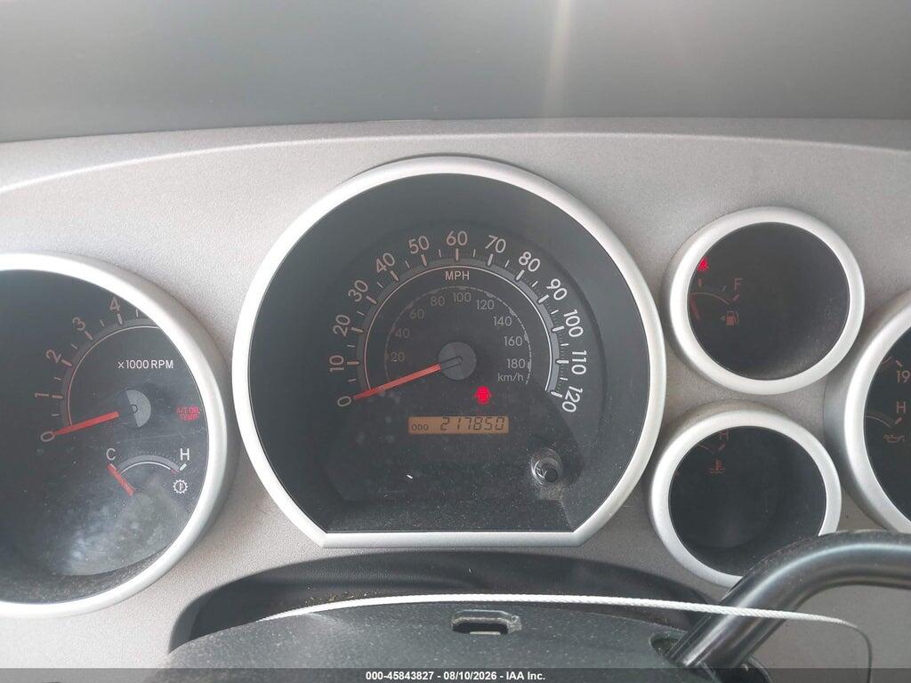 5TFEM5F17DX054822 2013 TOYOTA TUNDRA photo no. 7