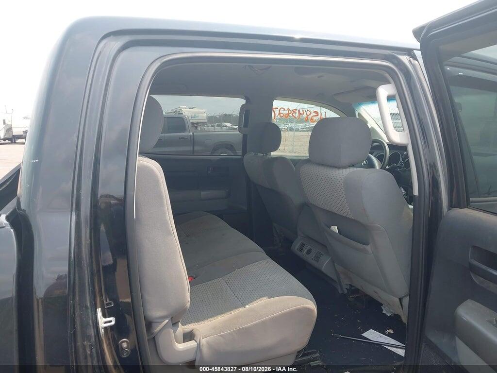 5TFEM5F17DX054822 2013 TOYOTA TUNDRA photo no. 8