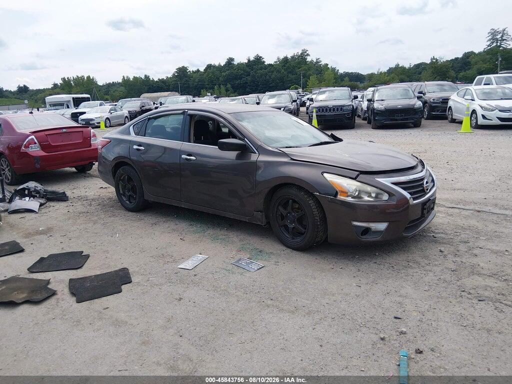 1N4AL3AP5DN470256 2013 NISSAN ALTIMA photo no. 1