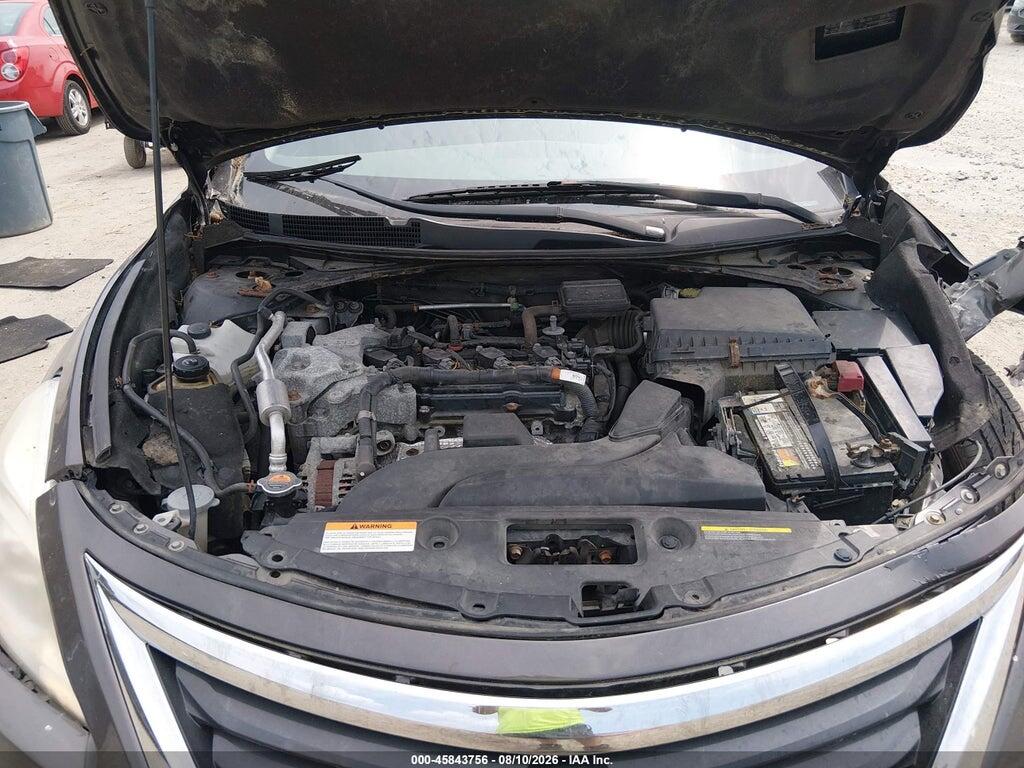 1N4AL3AP5DN470256 2013 NISSAN ALTIMA photo no. 10