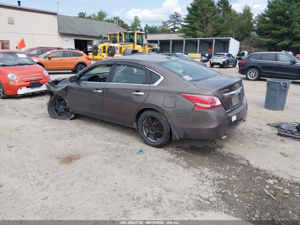 1N4AL3AP5DN470256 2013 NISSAN ALTIMA photo no. 3