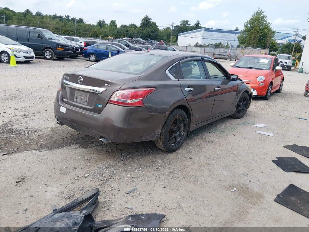 1N4AL3AP5DN470256 2013 NISSAN ALTIMA photo no. 4