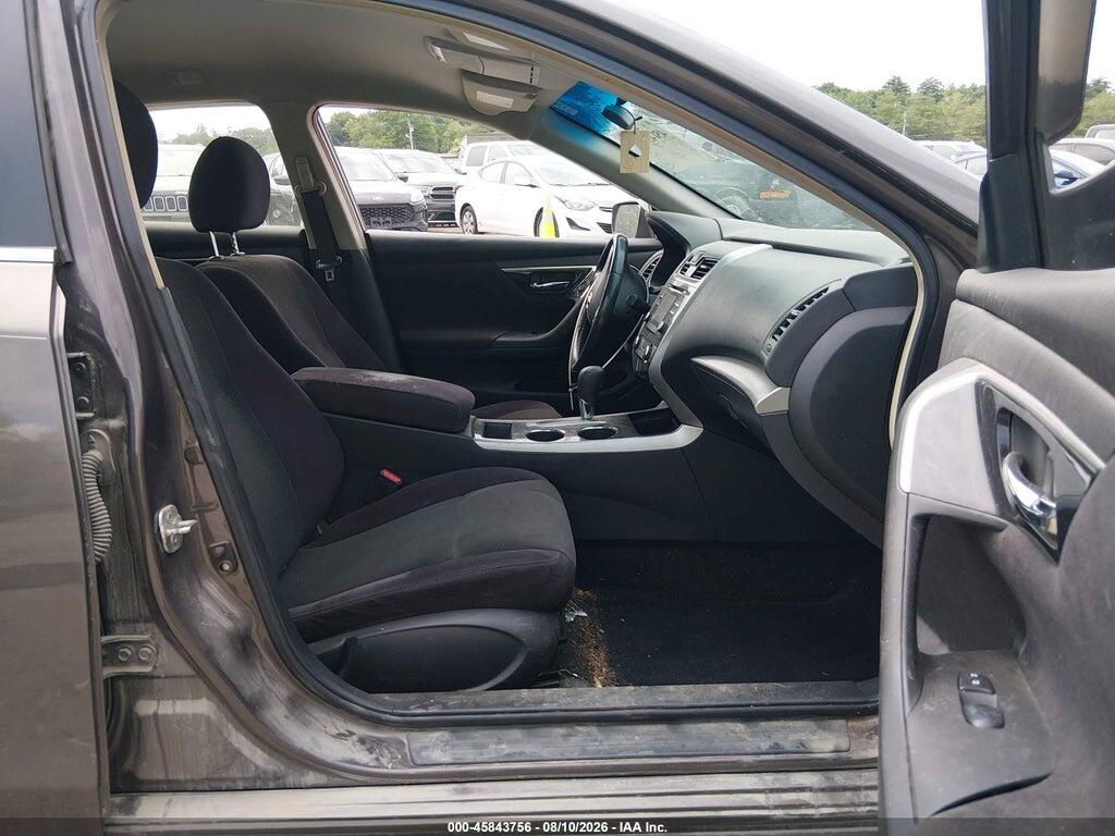 1N4AL3AP5DN470256 2013 NISSAN ALTIMA photo no. 5