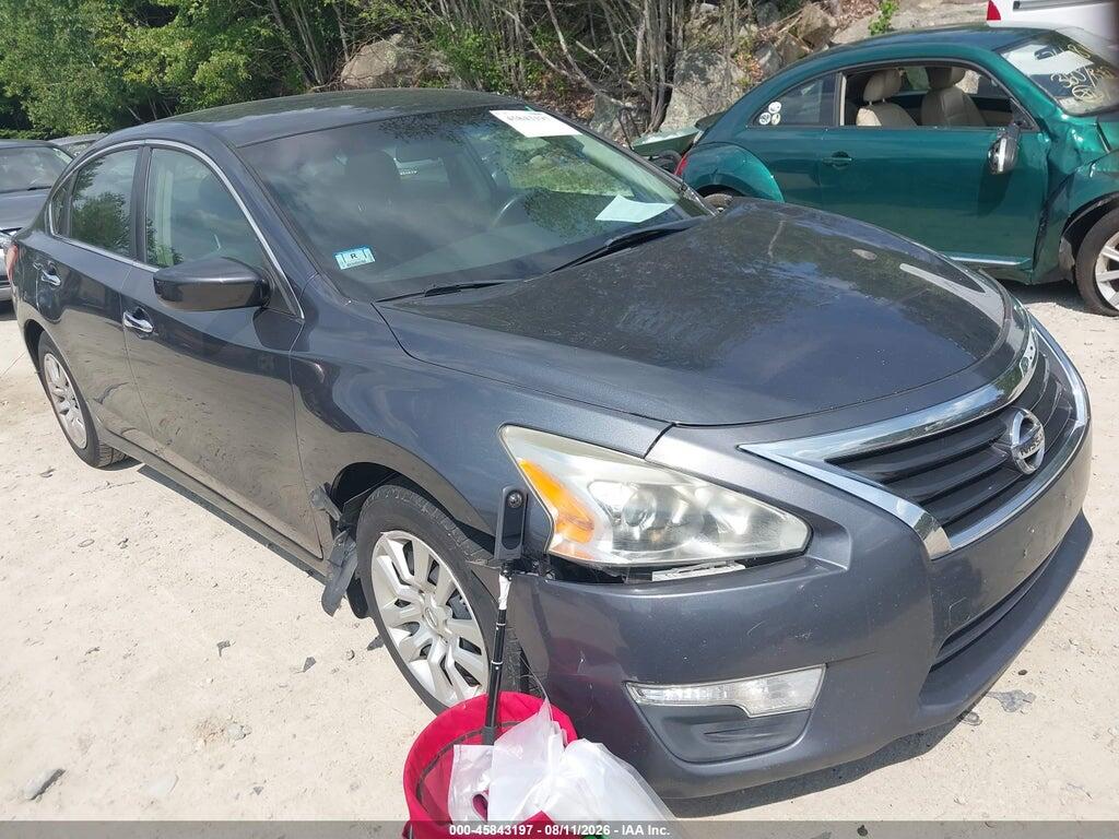 1N4AL3AP3DN560456 2013 NISSAN ALTIMA photo no. 1