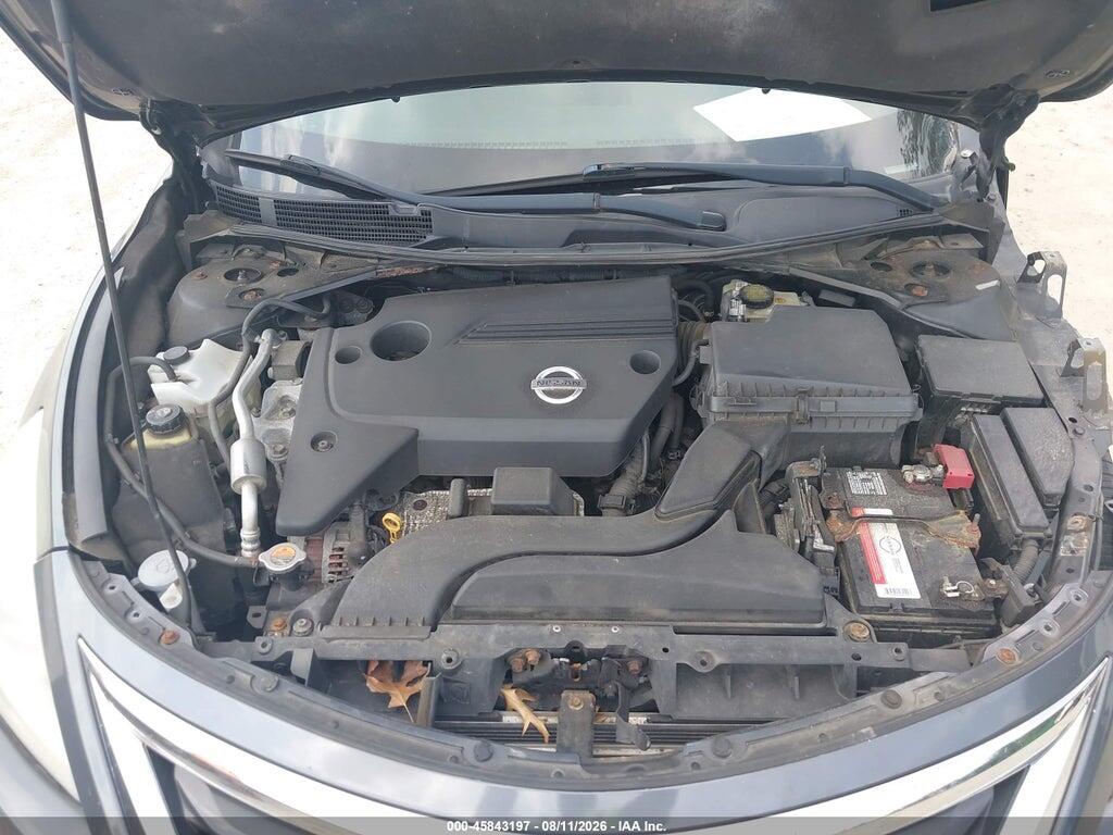 1N4AL3AP3DN560456 2013 NISSAN ALTIMA photo no. 10