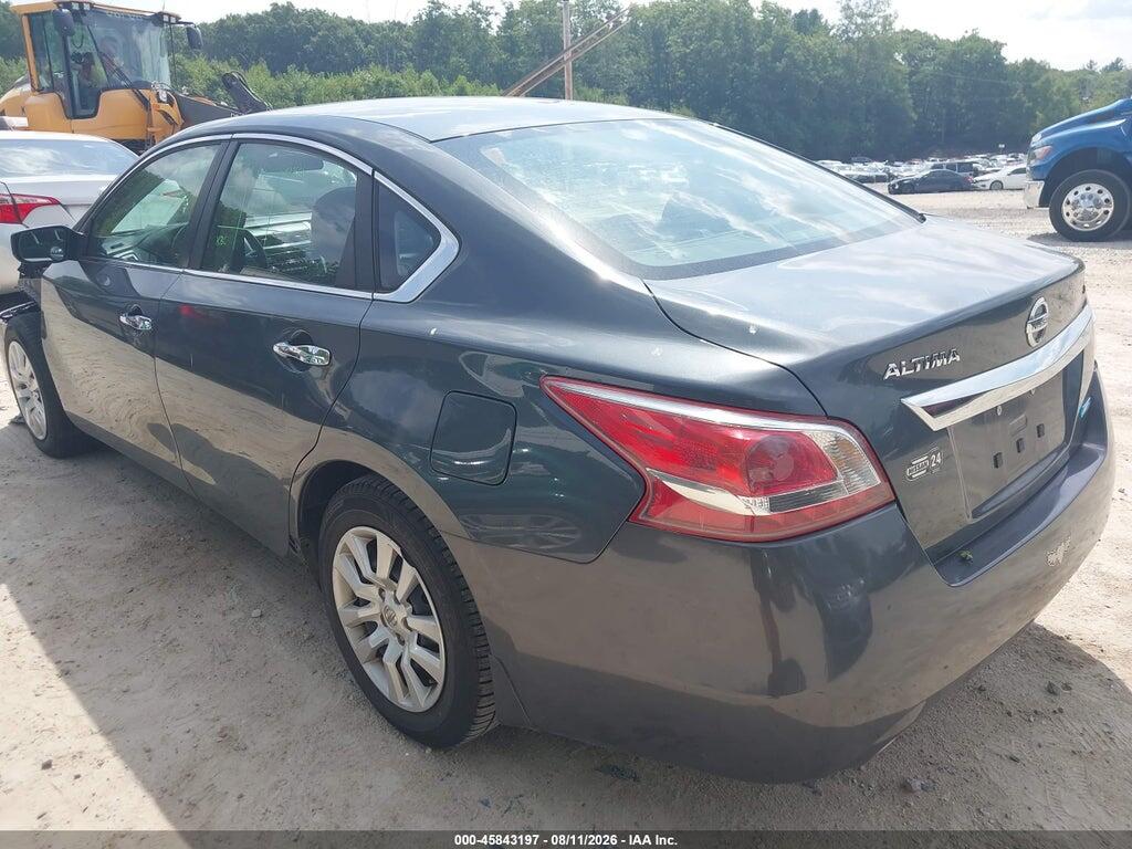 1N4AL3AP3DN560456 2013 NISSAN ALTIMA photo no. 3