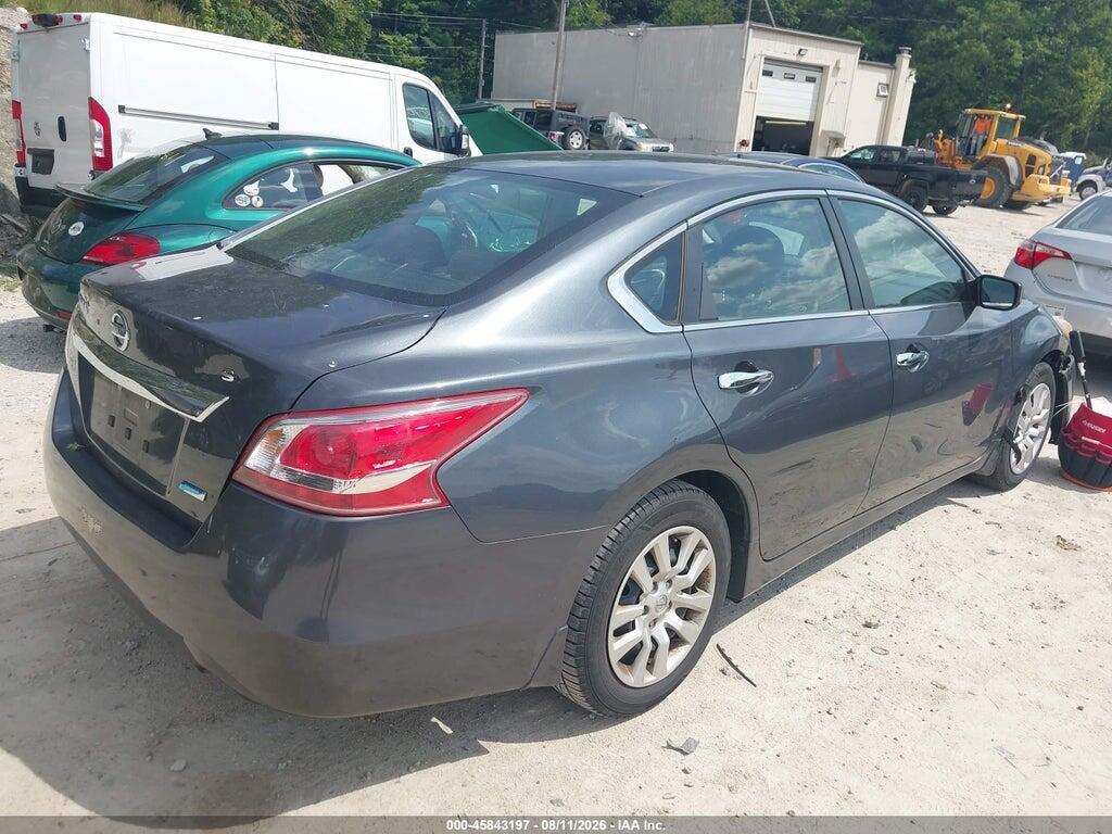 1N4AL3AP3DN560456 2013 NISSAN ALTIMA photo no. 4