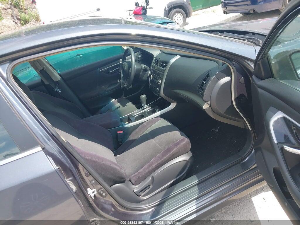 1N4AL3AP3DN560456 2013 NISSAN ALTIMA photo no. 5