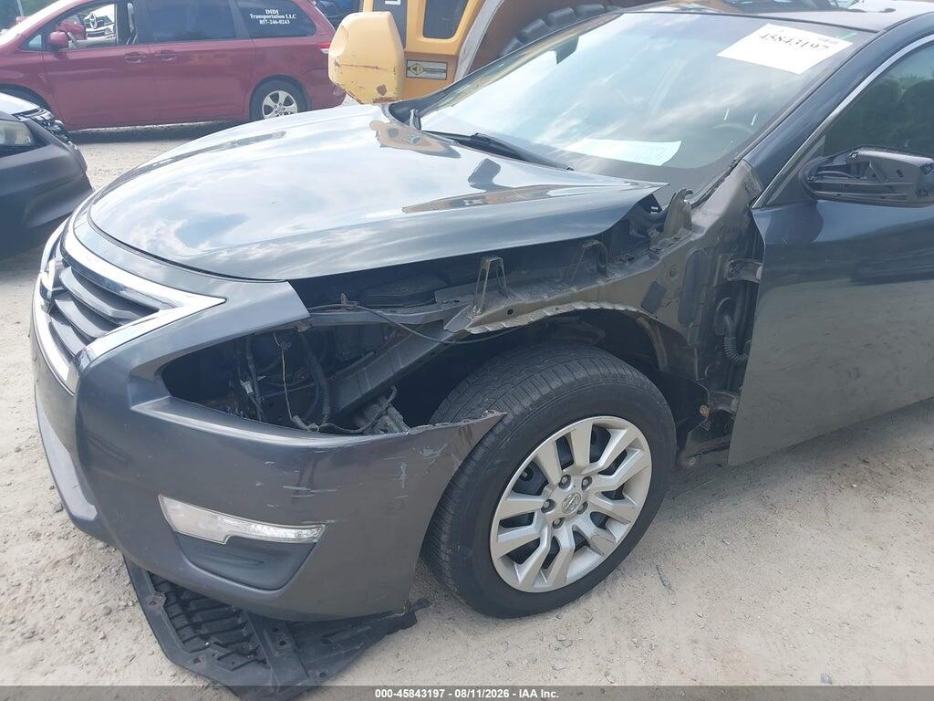 1N4AL3AP3DN560456 2013 NISSAN ALTIMA photo no. 6