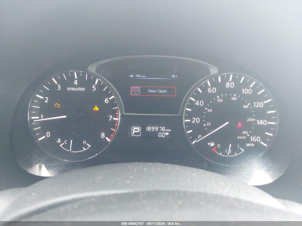 1N4AL3AP3DN560456 2013 NISSAN ALTIMA photo no. 7